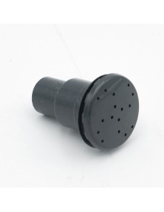 Boquilla soplante piscina/spa IRIS 32mm 5110-0737 Antracita