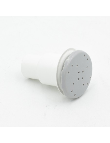 Boquilla soplante piscina/spa IRIS soplante 32mm 5110-0736 Gris