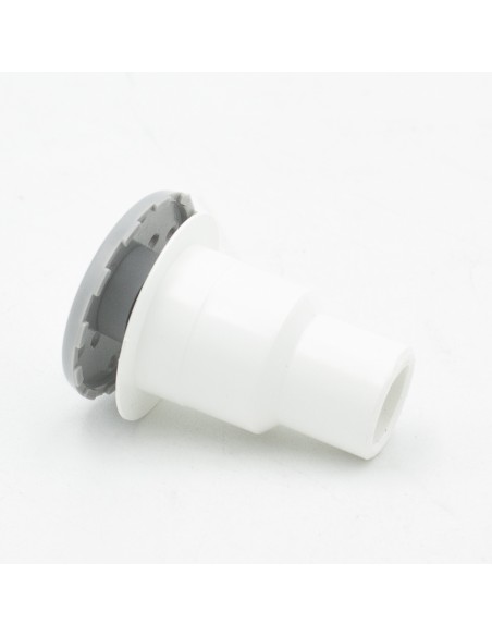 Boquilla soplante piscina/spa IRIS 32mm 5110-0736 Gris