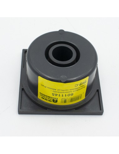 Sumidero saneamiento FIRTS 100x100mm salida...