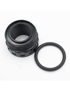 Racord filtro ASTRAL 11/2" + junta...