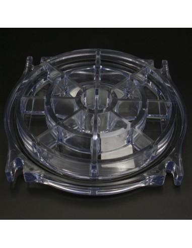 Tapa prefiltro KRIPSOL KAN/KAL RPUM0002.07R +...