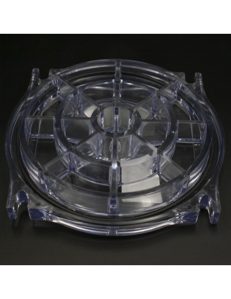 Tapa prefiltro KRIPSOL KAN/KAL RPUM0002.07R + junta (HCP4000)