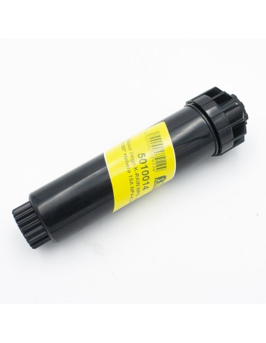 Difusor riego K-RAIN NPS 10cm 0º-360º +tobera...