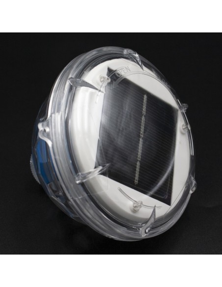 Proyector flotante led PURCHLOR color RF-YC150SS-15W