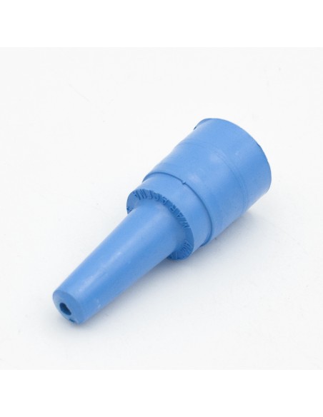 Pitorro boquilla impulsion piscina ATP azul para Kripsol antigua