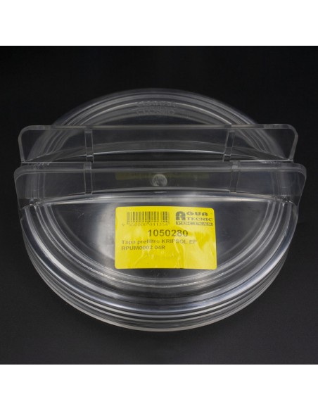 Tapa prefiltro KRIPSOL EP RPUM0002.04R