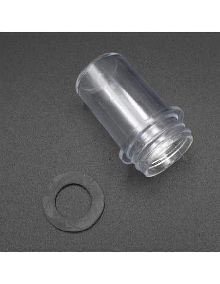 Visor valvula selectora filtro piscina ASTRAL c/junta 4404120108