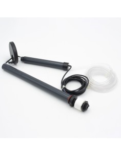 Aspiracion bomba dosificadora ZODIAC PH Perfect/PH Expert...