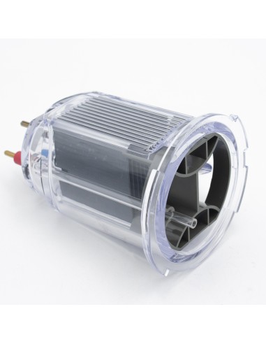 Celula clorador salino piscina ZODIAC 17gr Ei/Ei2 Expert/Gensalt OE/Gensalt OT R0758900