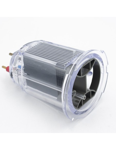 Celula clorador salino piscina ZODIAC 17gr Ei/Ei2 Expert/Gensalt OE/Gensalt OT R0758900