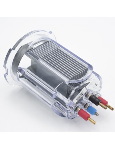 Celula clorador salino piscina ZODIAC 17gr...