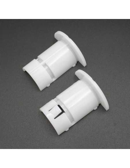 Casquillo cojinete rueda limpiafondos ZODIAC Vortex/RV/RA/OV/Alpha IQ R0636700