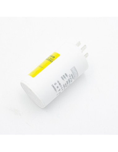 Condensador arranque motor 14mf    450v...