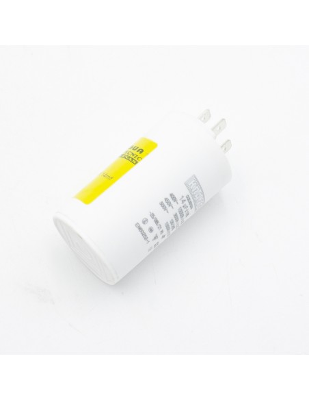 Condensador motor 450V 14mf