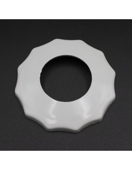 Tuerca boquilla piscina KRIPSOL mod. estrella 15A090014 antigua