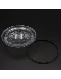 Tapa prefiltro ASTRAL Aquasphere SSP 4405011241 + junta 2