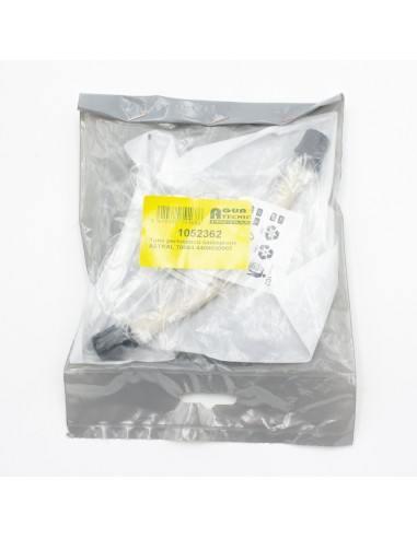 Tubo peristaltico santoprene ASTRAL PR/PE 70054...