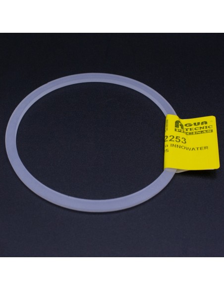 Junta vaso celula clorador salino INNOWATER SMC/SALT D0205