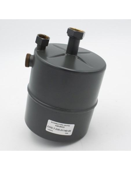 Intercambiador caldera BAXI Gavina/Laia 190034320