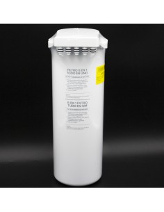 Filtro osmosis OSM membrana purificador Midea Eco 6000...