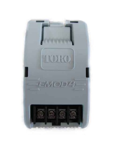 Modulo ampliacion TORO 12 estaciones p/programador Evolution