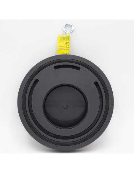 Valvula antiretorno PVC-U clapeta 140mm PN6 CEPEX 08987 (presion)