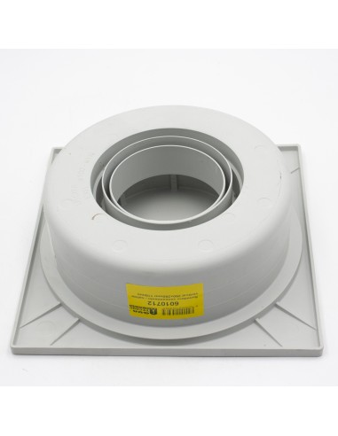 Sumidero saneamiento - salida vertical...