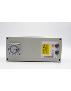 Cuadro electrico piscina 0.75cv a 1.00cv mf BSPOOL...