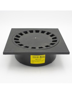 Sumidero saneamiento FIRTS 250x250mm salida vertical...