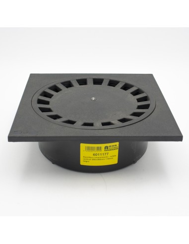 Sumidero saneamiento FIRTS 250x250mm salida...