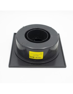 Sumidero saneamiento FIRTS 250x250mm salida vertical... 2