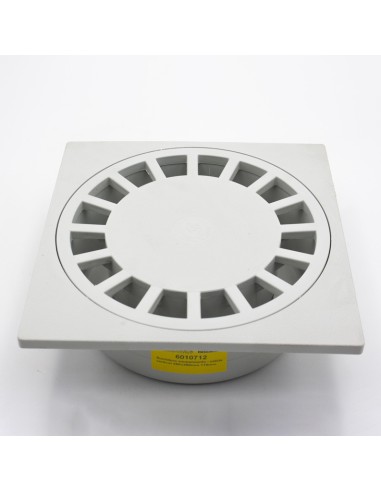 Sumidero saneamiento - salida vertical...