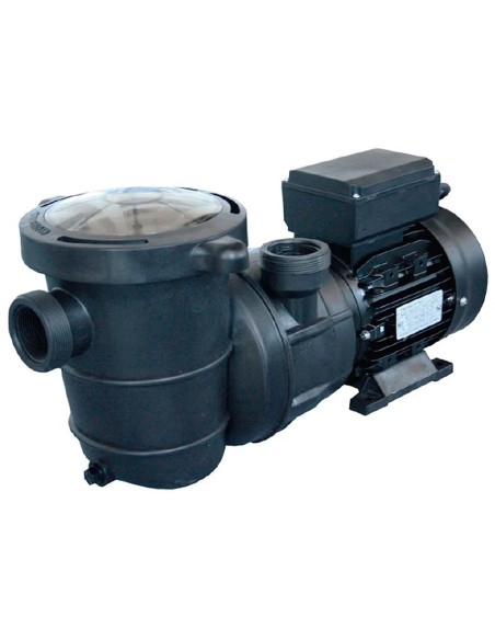 Bomba piscina PQS motobomba 0.50cv mf 1106736
