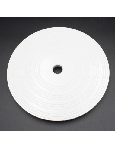 Tapa skimmer piscina CORAL circular mod grande...