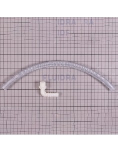 Tubo contracorriente ASTRAL conducto aspiracion venturi... 2