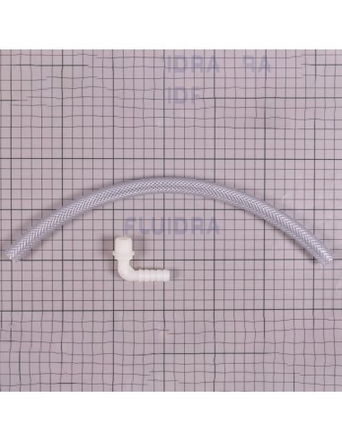 Tubo contracorriente ASTRAL conducto aspiracion...