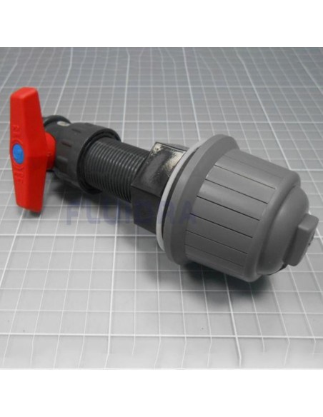 Purgador filtro ASTRAL purga aire/agua 3/4" Praga/Rodas 4404160227