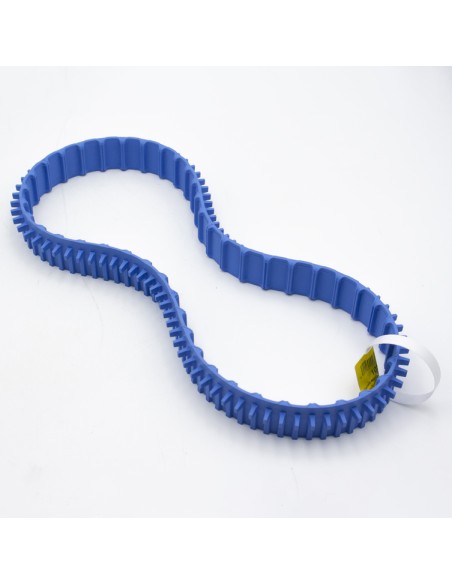 Correa limpiafondos DOLPHIN oruga traccion S50/S100/S200/S300/S400 99831521 azul (Maytronics)