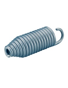 Muelle corchera ASTRAL amortiguador 01468