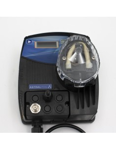 Bomba dosificadora RX ASTRAL Next 3 l/h c/electrodo 66336 2
