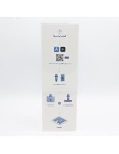 Analizador digital ASTRAL Blue Connect Plus Salt 71663 2
