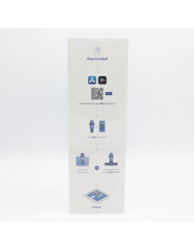 Analizador digital ASTRAL Blue Connect Plus...