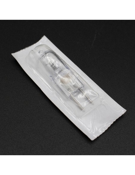 Lampara foco piscina ATP halogena 90W 12V 2 pines 64458S compatible ASTRAL 00371