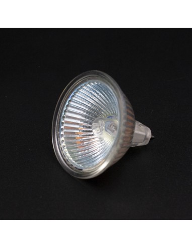 Lampara foco piscina ATP halogena 50W 12V 12.665/50/FNV compatible ASTRAL 4403010074
