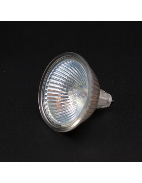 Lampara foco piscina ATP halogena 50W 12V 12.665/50/FNV compatible ASTRAL 4403010074