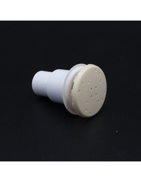 Boquilla soplante piscina/spa IRIS 32mm 5110-0733 Beige