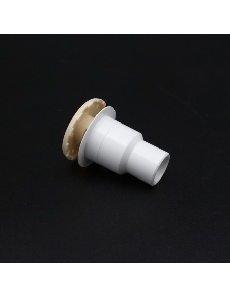 Boquilla soplante piscina/spa IRIS 32mm 5110-0733 Beige