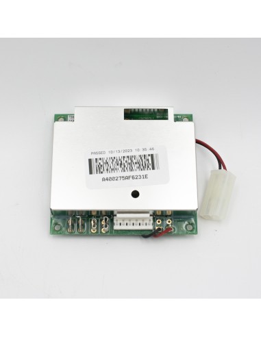 Programador descalcificador ECOWATER RBS 120...