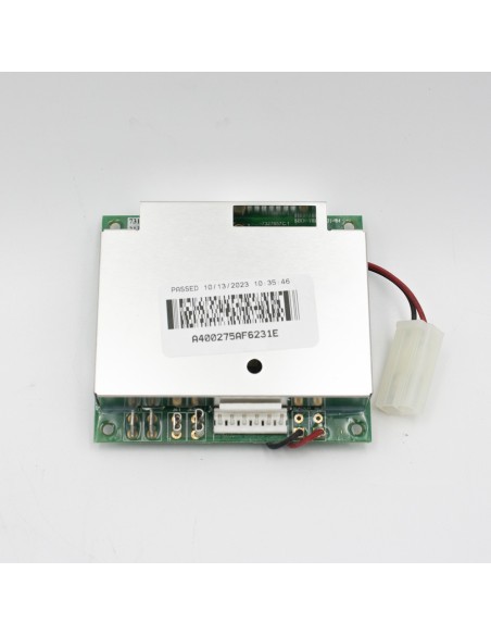 Programador descalcificador ECOWATER RBS 120 7334303